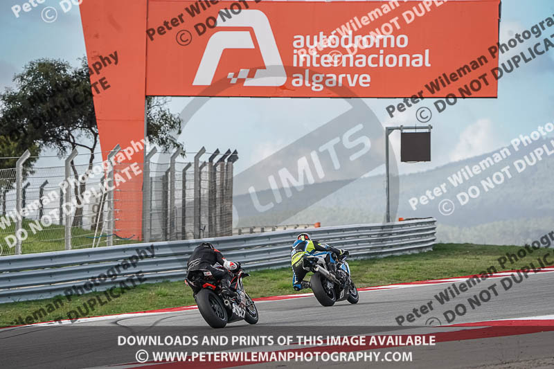 motorbikes;no limits;peter wileman photography;portimao;portugal;trackday digital images